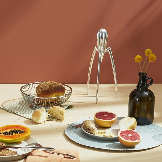 Astra - Aluminium Citrus Juicer