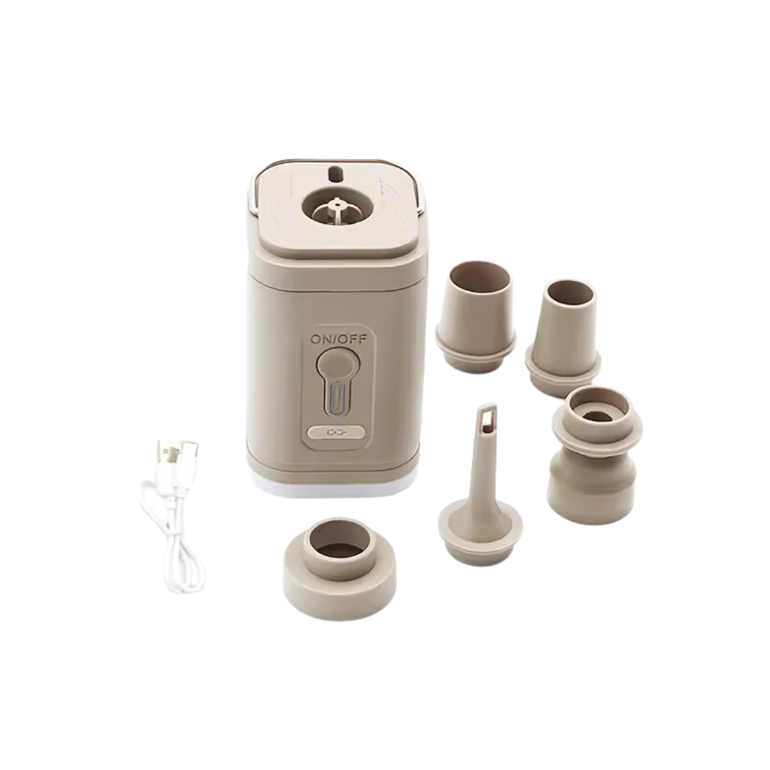 BellyHaven™ - Comfort & Relief Pillow