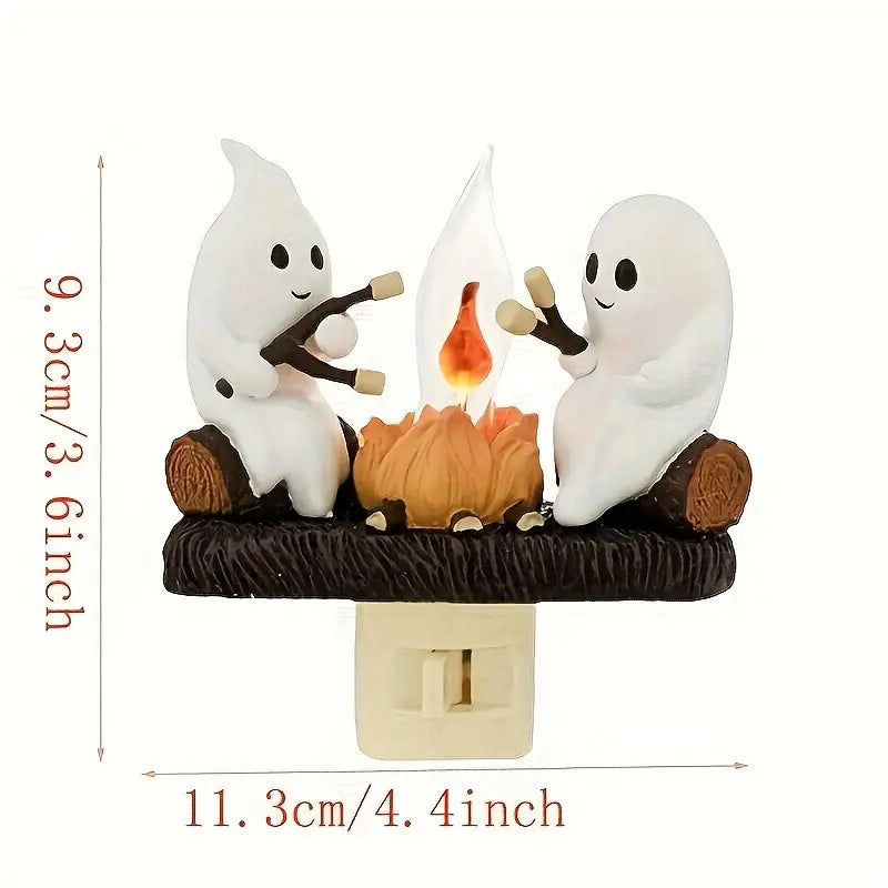 Spooky Glow™ - Halloween Night Light