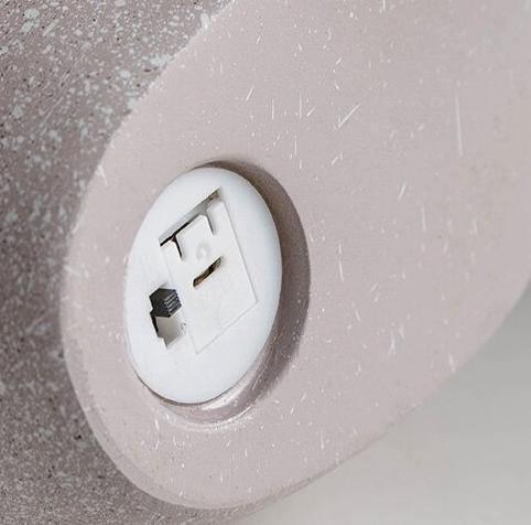 Luminous Propagation Vessels