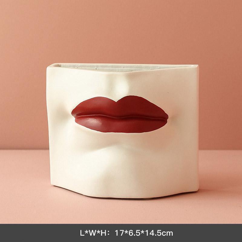 Unique Sensory Vessel