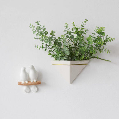 Melodic Birds Hanger