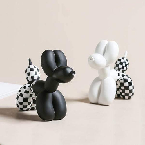 Balloon Animal Puppies