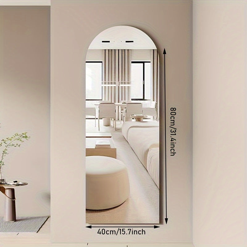 Reflectra™ - Aesthetic Acrylic Mirror