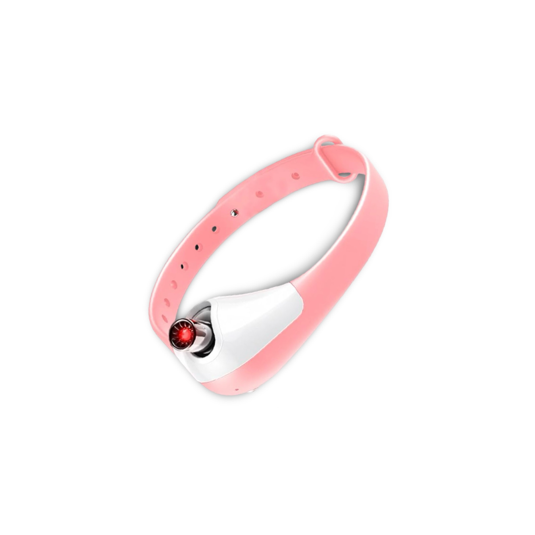 PurrSuit™ - Interactive Laser Collar