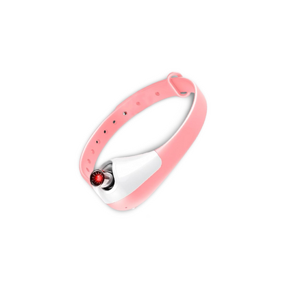 PurrSuit™ - Interactive Laser Collar