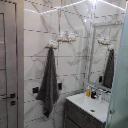 Melodic Birds Hanger