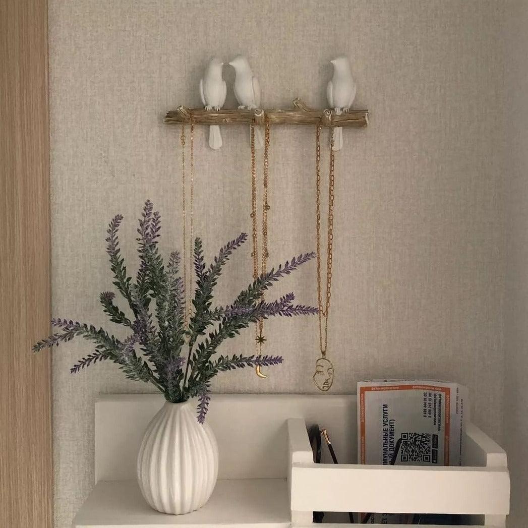 Melodic Birds Hanger