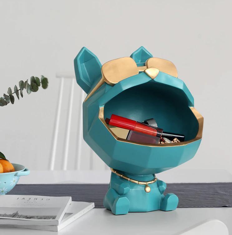 Fetch & Hold Organizer Tray