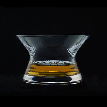Hanyu Kaori | Japanese EDO Whiskey Glass