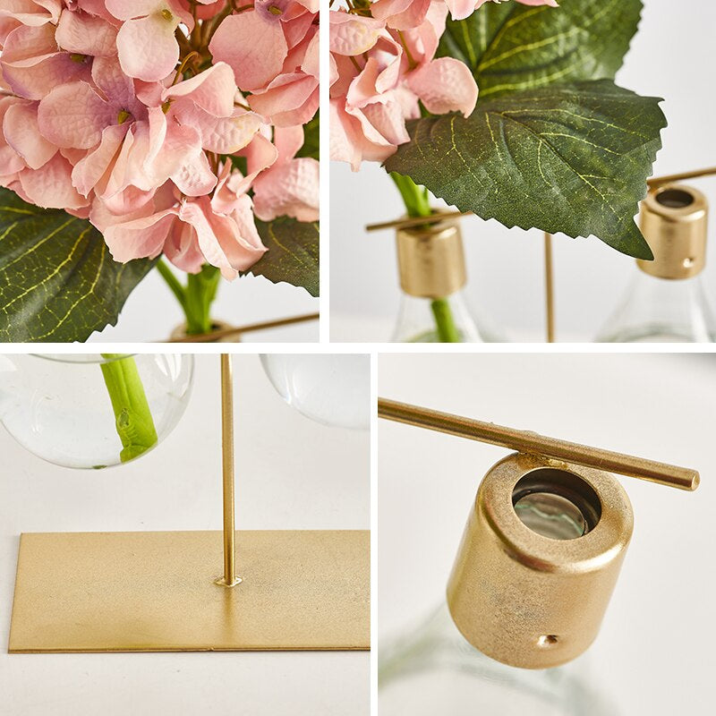 Edison Sprout - Lightbulb Vessel