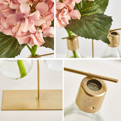 Edison Sprout - Lightbulb Vessel