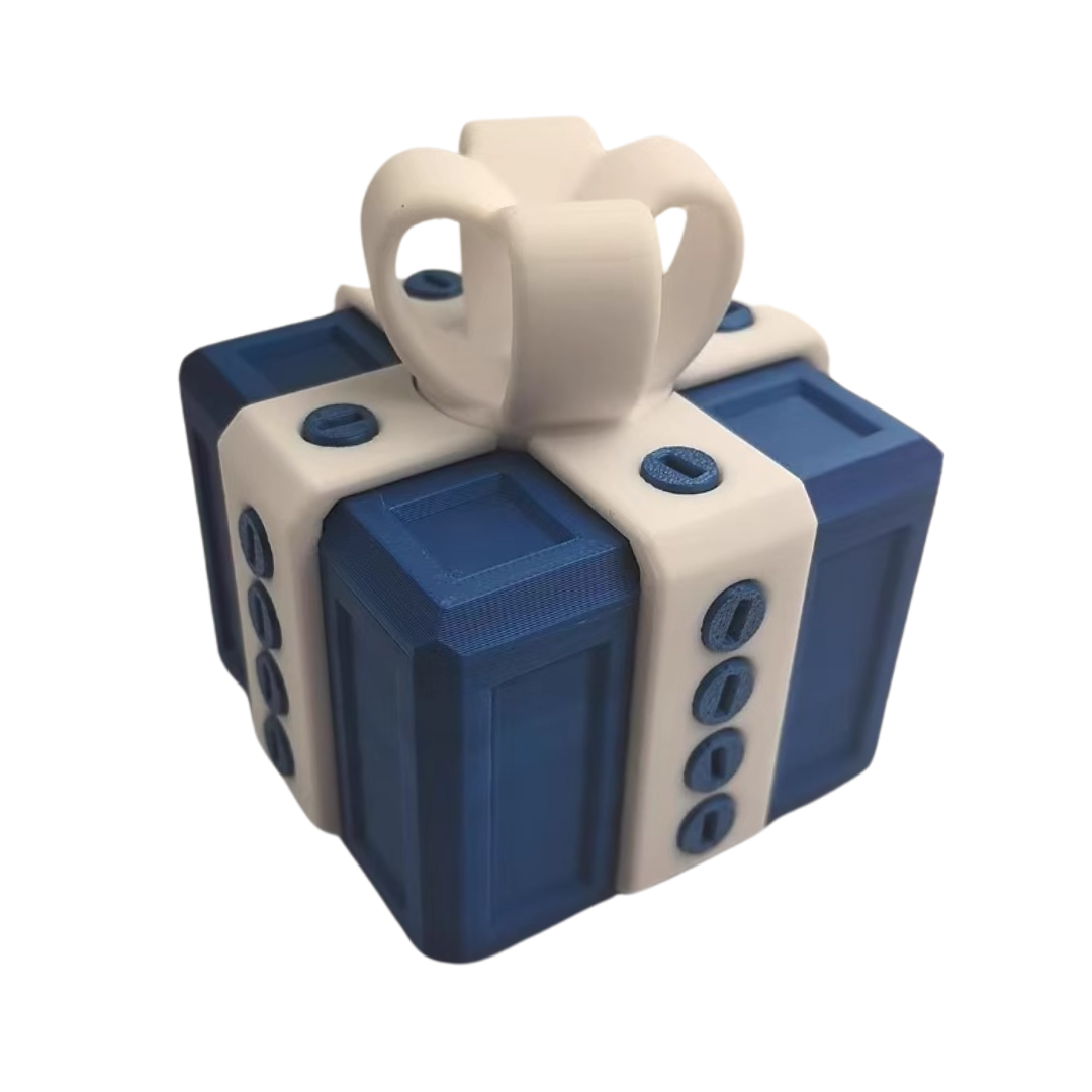 You’ve Been Boxed™