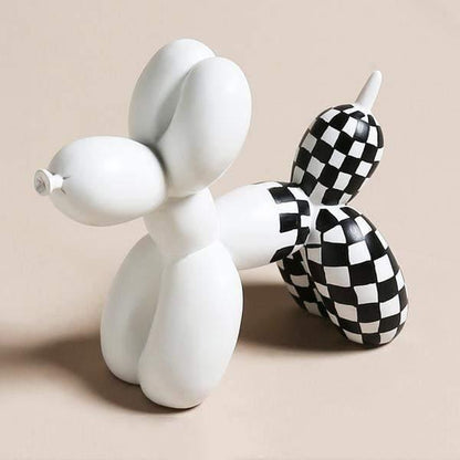 Balloon Animal Puppies