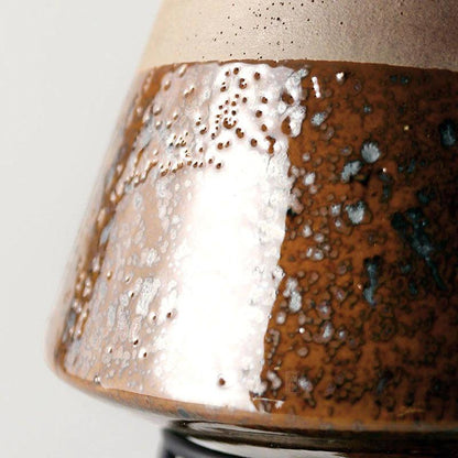 Clay Cascade Planter Set