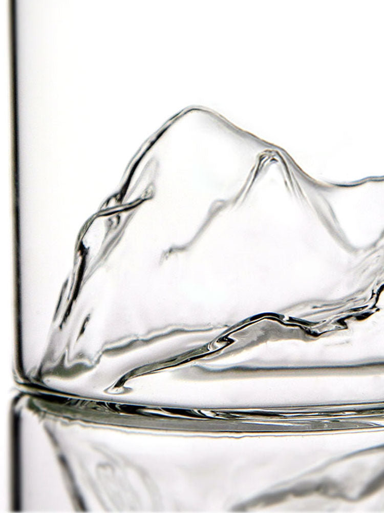 Asama - Japanese Whisky Glass