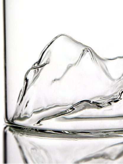 Asama - Japanese Whisky Glass