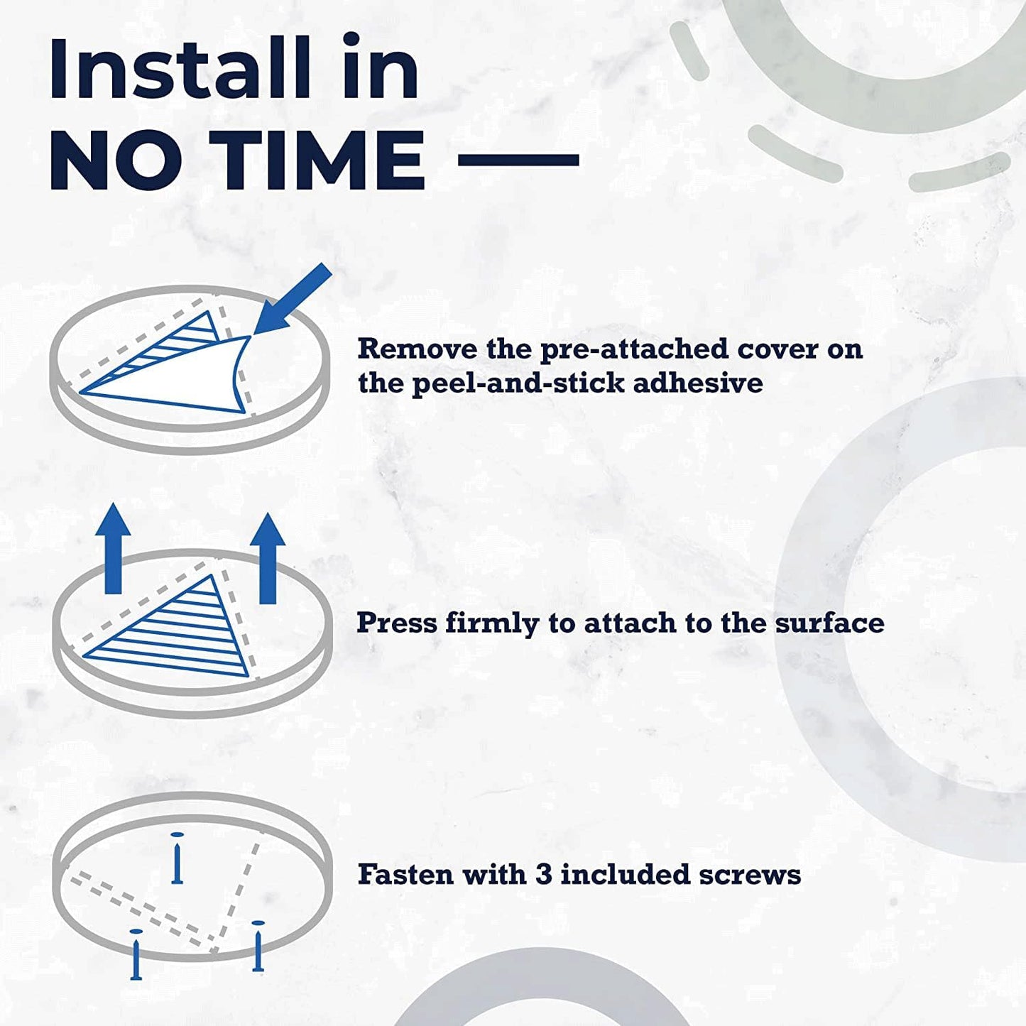 GripMate™ Jar Opener