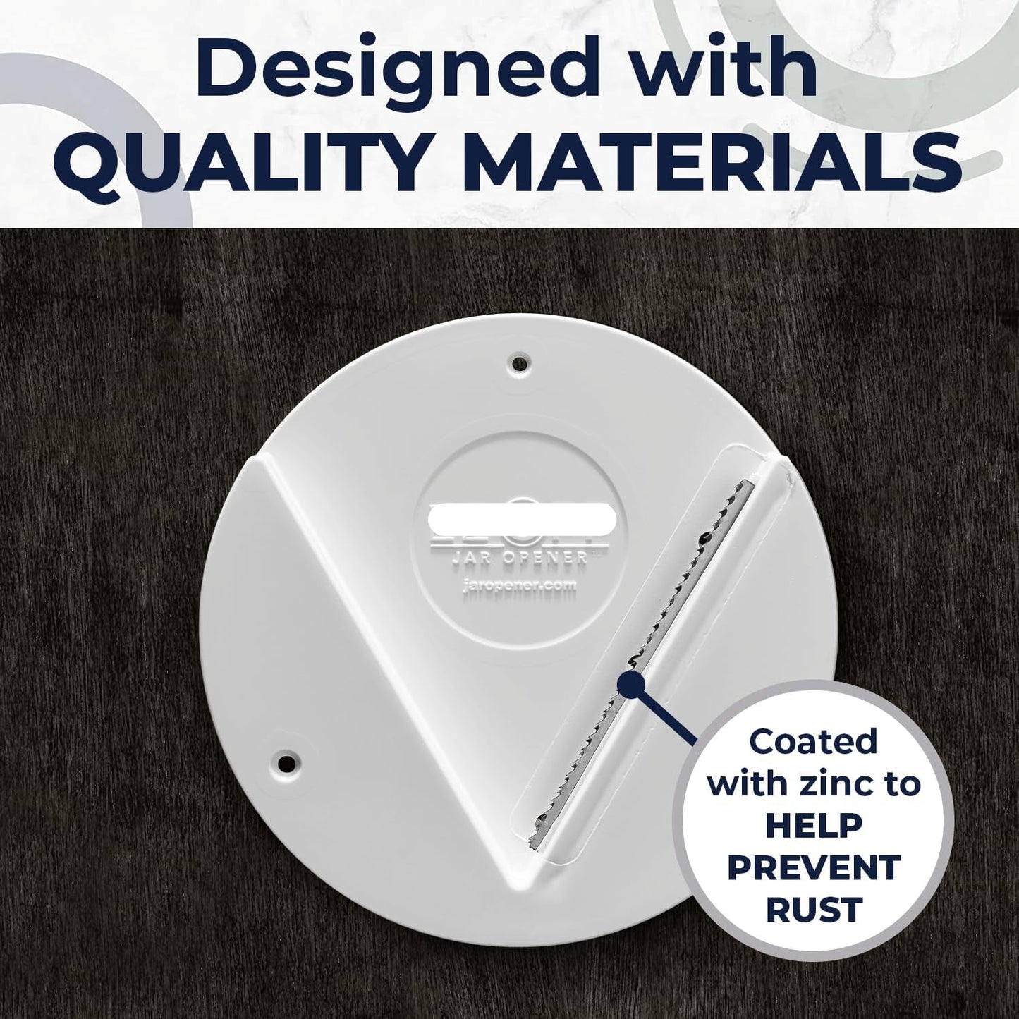 GripMate™ Jar Opener