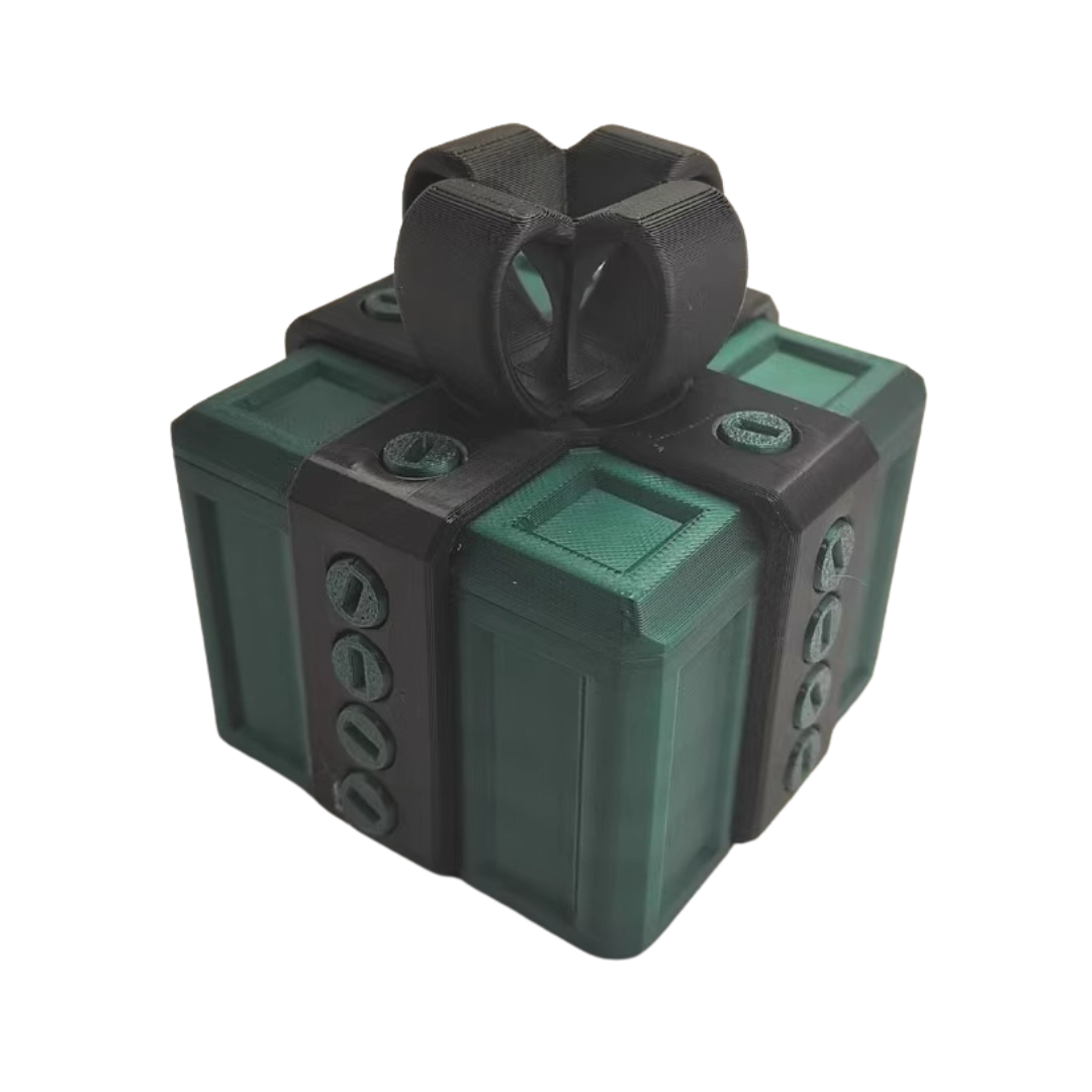 You’ve Been Boxed™