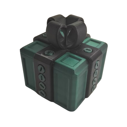 You’ve Been Boxed™