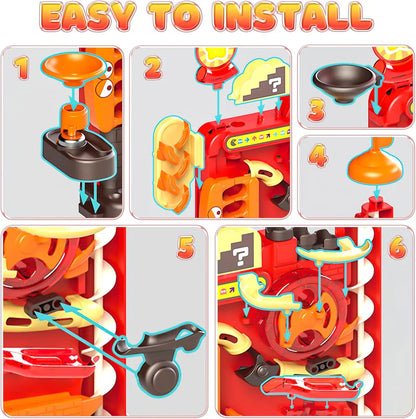 Интерактивна Топчеста Логическа Игра