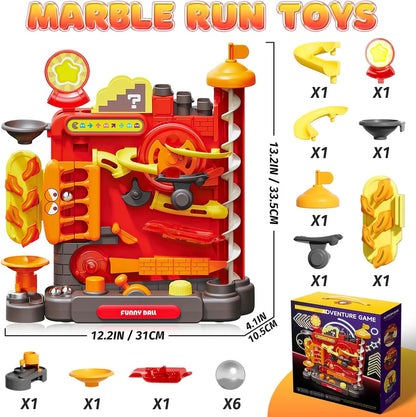 Интерактивна Топчеста Логическа Игра