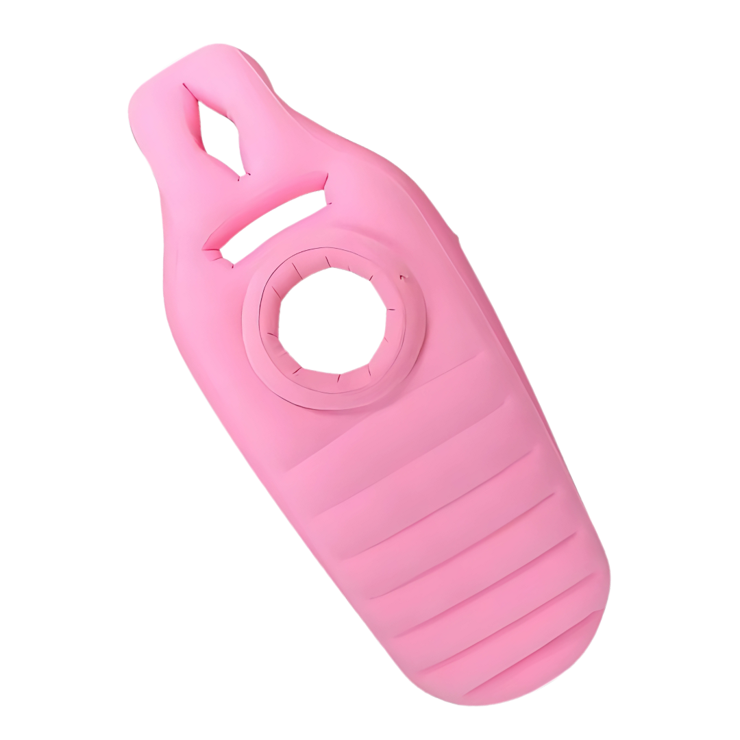 BellyHaven™  - Comfort & Relief Pillow