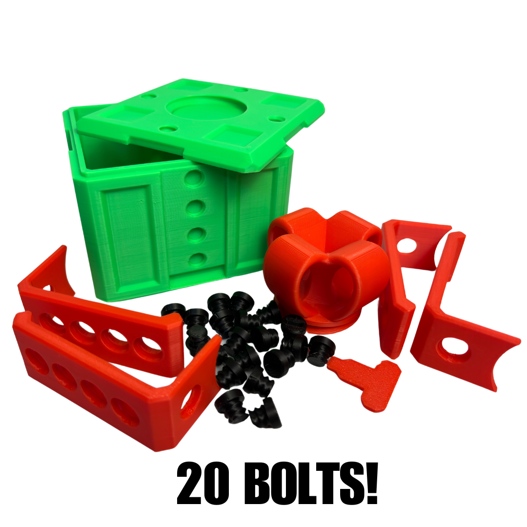 You’ve Been Boxed™