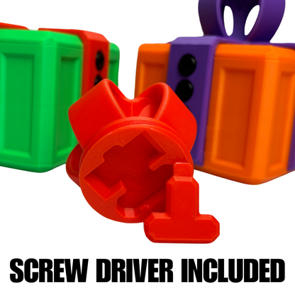 You’ve Been Boxed™