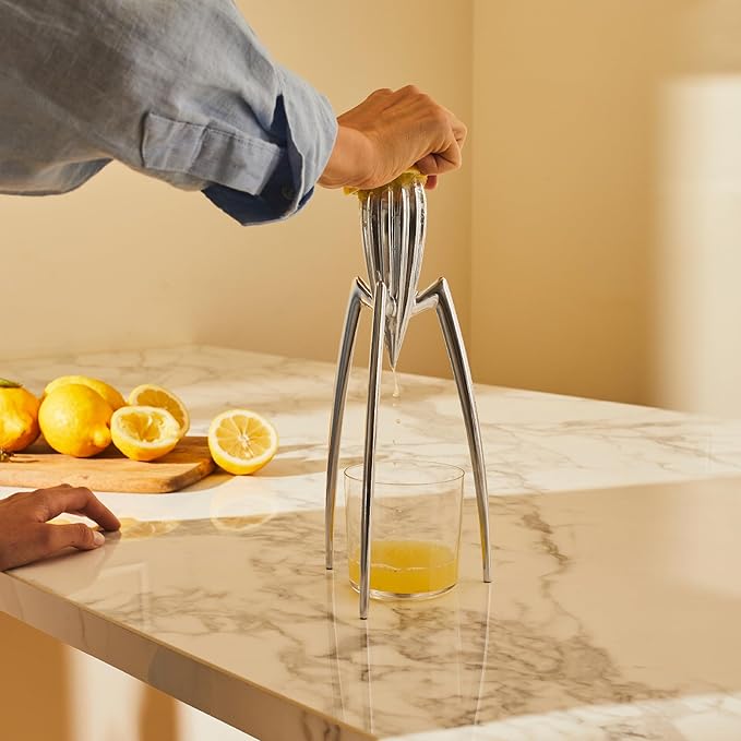 Astra - Aluminium Citrus Juicer