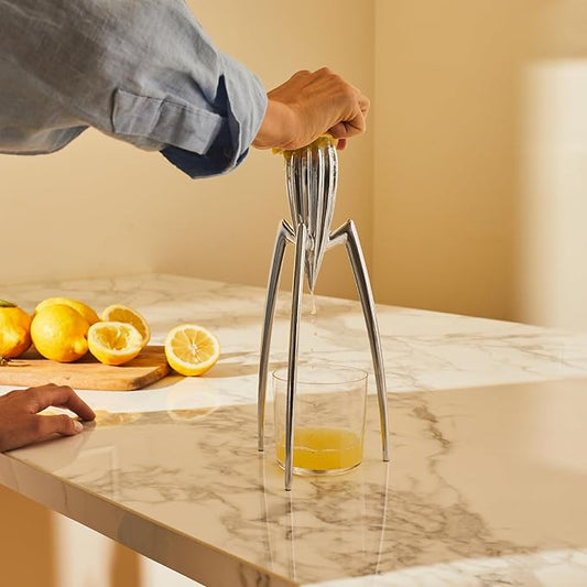Astra - Aluminium Citrus Juicer