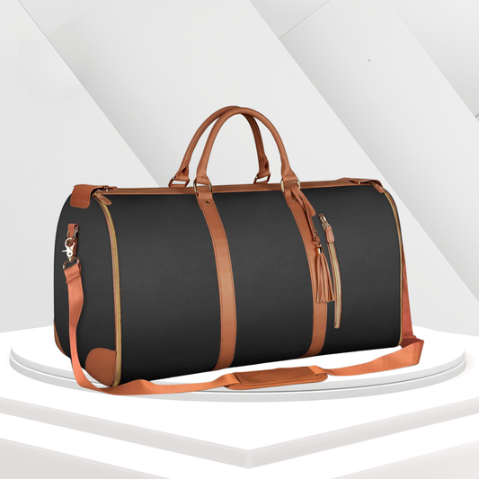 CarryOn™ - Foldable Duffle Bag