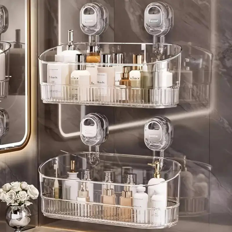 ClutchCaddy™ No-Drill Rack