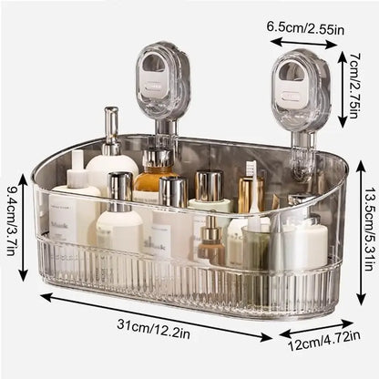 ClutchCaddy™ No-Drill Rack