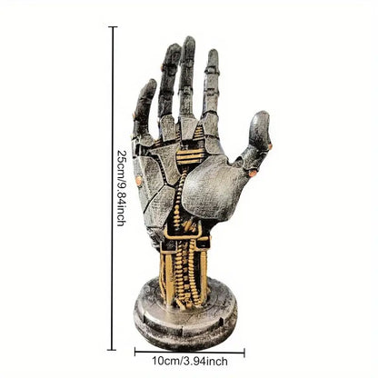 CyberGrip™ - Sci-Fi Controller Stand