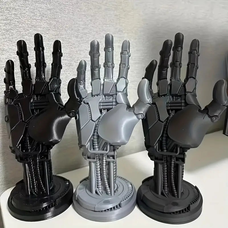 CyberGrip™ - Sci-Fi Controller Stand