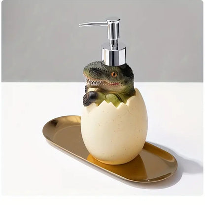 DinoWash™ – Soap Dispenser