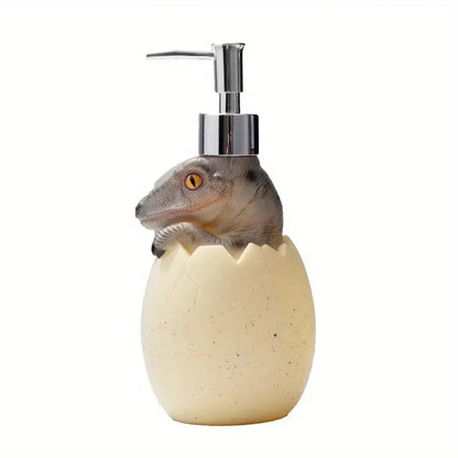 DinoWash™ – Soap Dispenser