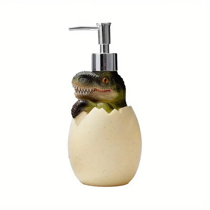 DinoWash™ – Soap Dispenser