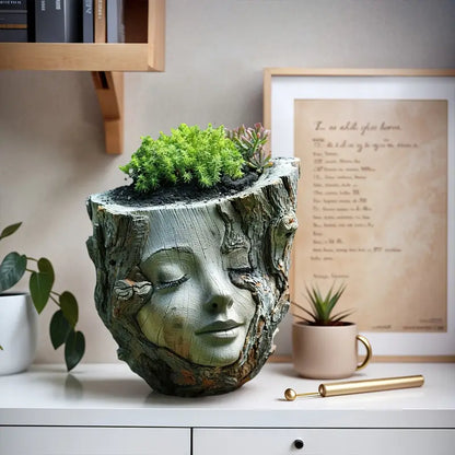 Eden’s Rest™ – Serene Face Planter