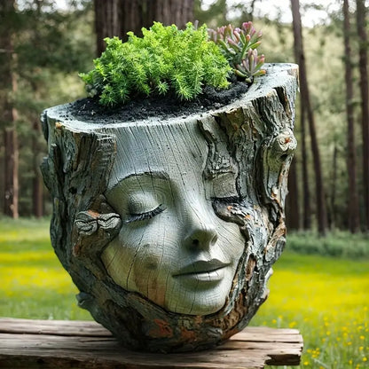 Eden’s Rest™ – Serene Face Planter
