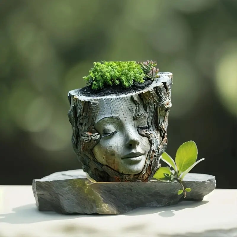 Eden’s Rest™ – Serene Face Planter