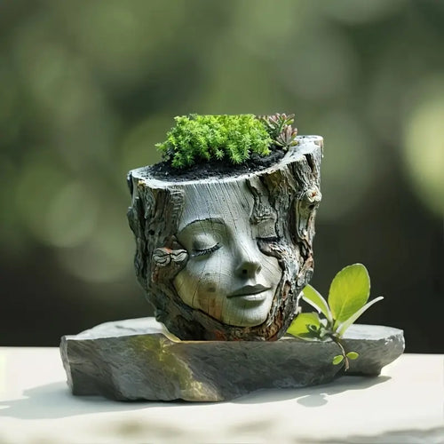 Eden’s Rest™ – Serene Face Planter