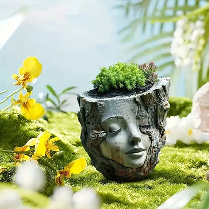Eden’s Rest™ – Serene Face Planter