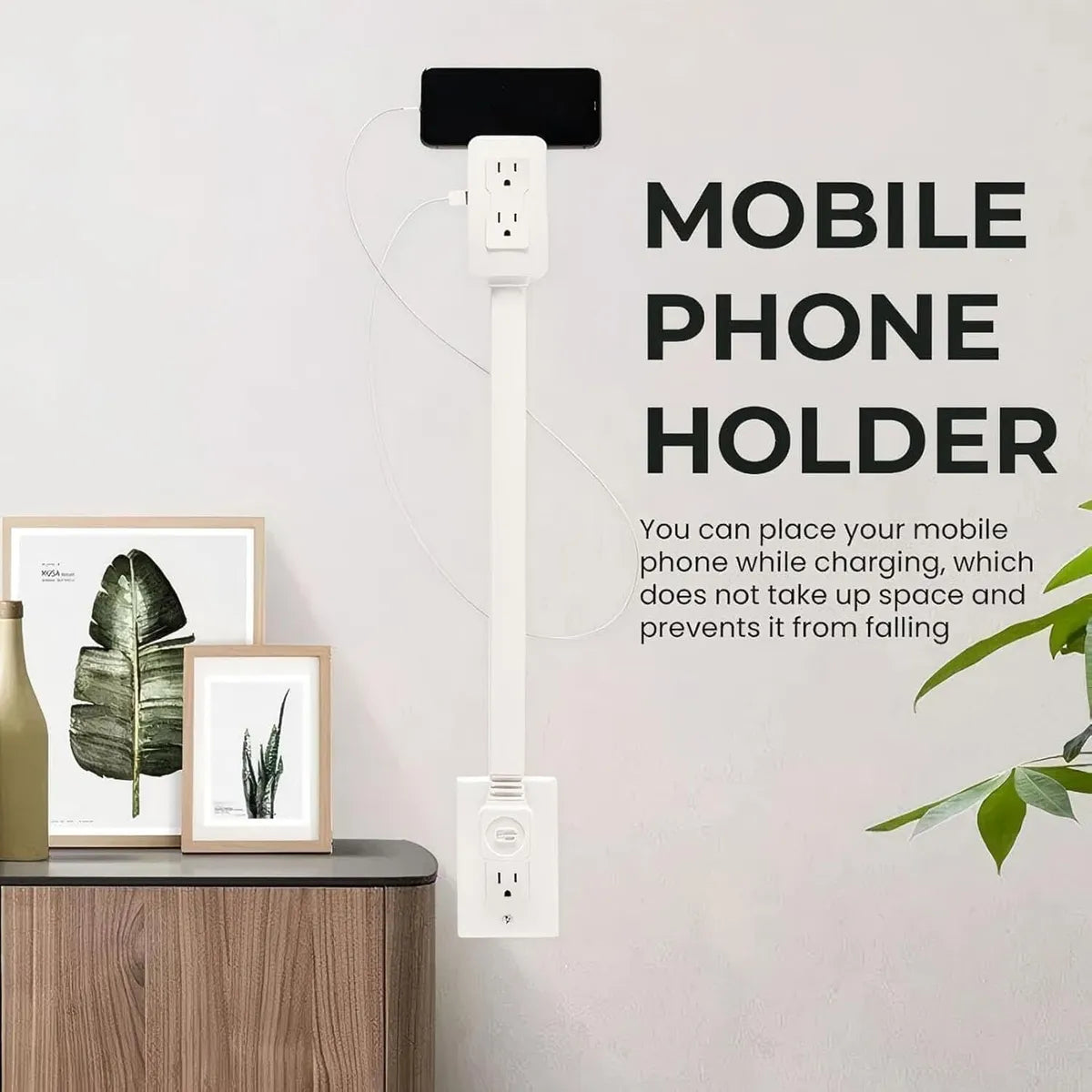 FlexiReach™ Outlet Extender