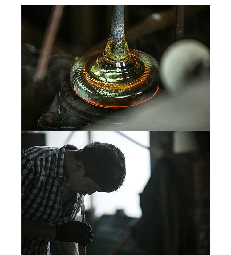 Hanyu Kaori | Japanese EDO Whiskey Glass