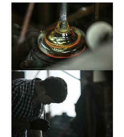 Hanyu Kaori | Japanese EDO Whiskey Glass