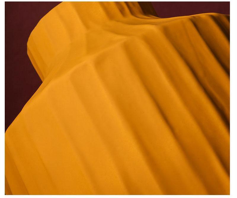 Morandi Muse Textured Ceramic Pots