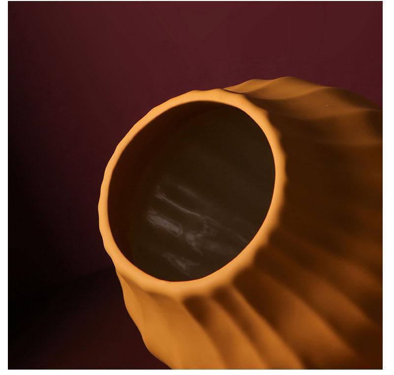 Morandi Muse Textured Ceramic Pots